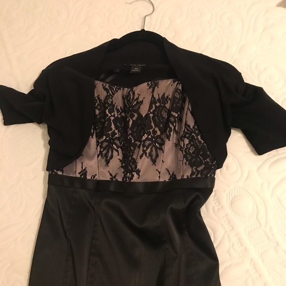 Cropped Short Sleeve Cardigan Sweater - Picture 5 of 5